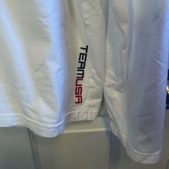 Polo Ralph Lauren rare team USA Olympic team 2016.  Sz XL - Picture 7 of 8